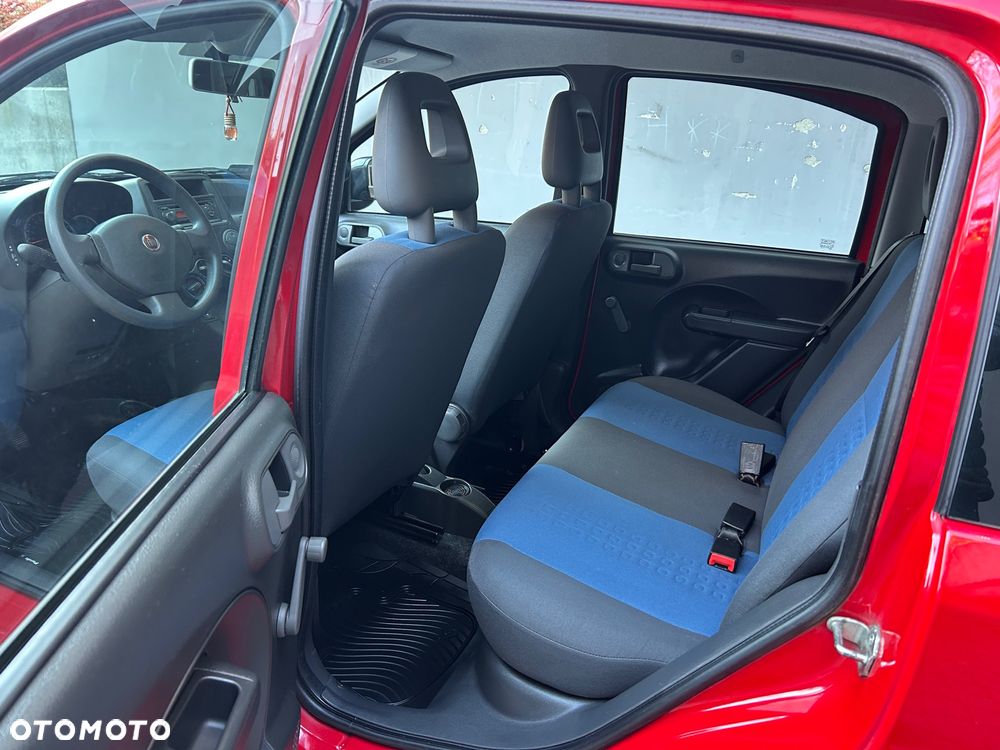 Fiat Panda - 12