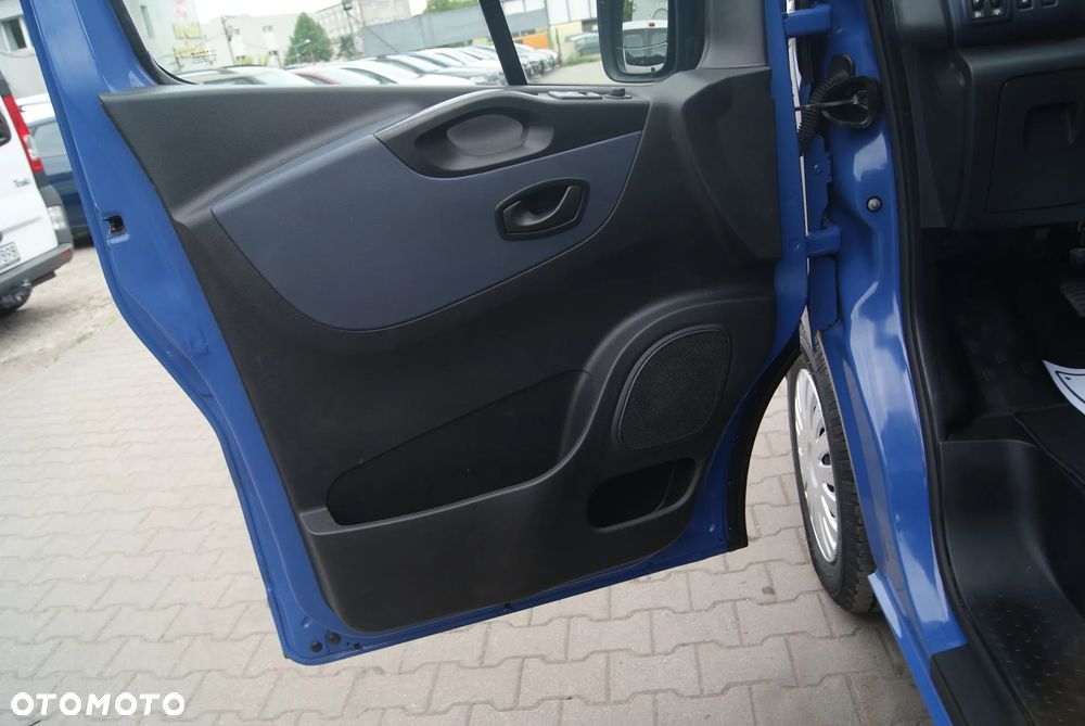 Opel Vivaro-B - 23