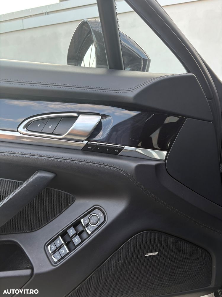 Porsche Panamera 3.0 PDK 4S - 15