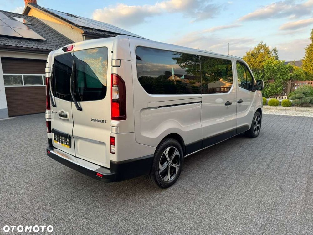 Renault Trafic - 24