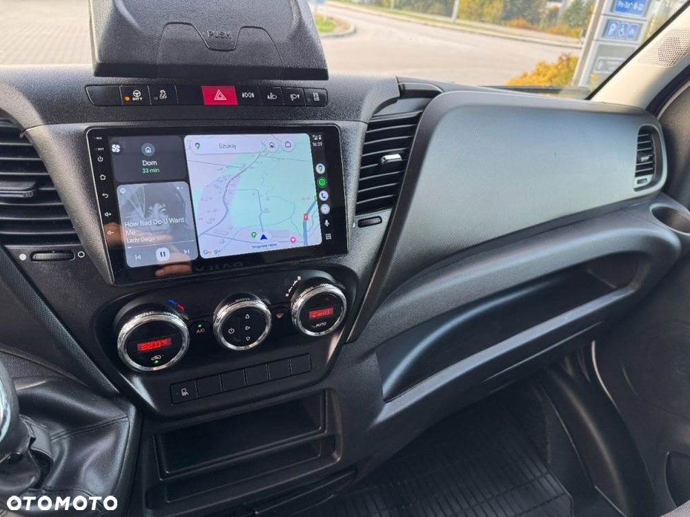 Iveco Daily - 34