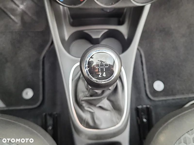 Opel Corsa 1.2 Edition - 26