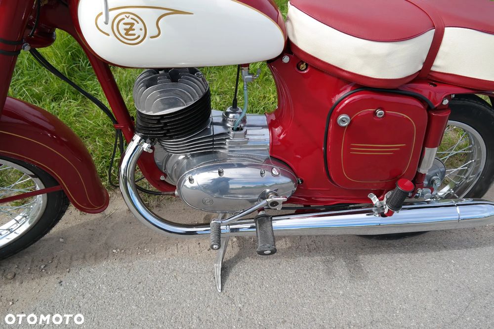 Jawa 175 - 11