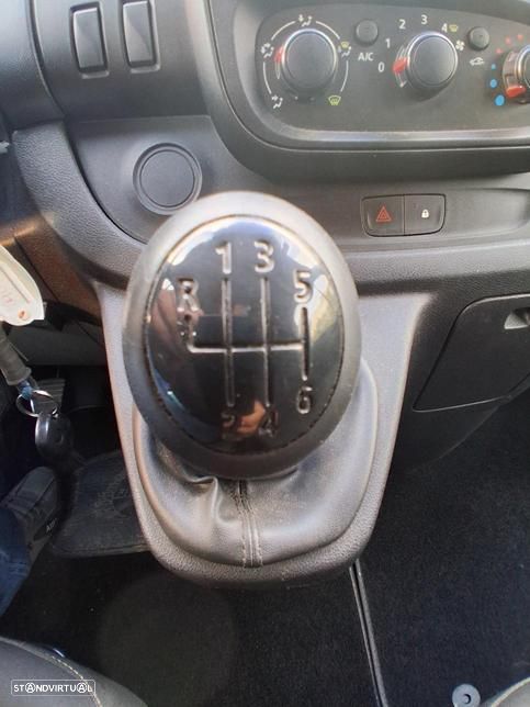 Fiat Talento 1.6 - 10