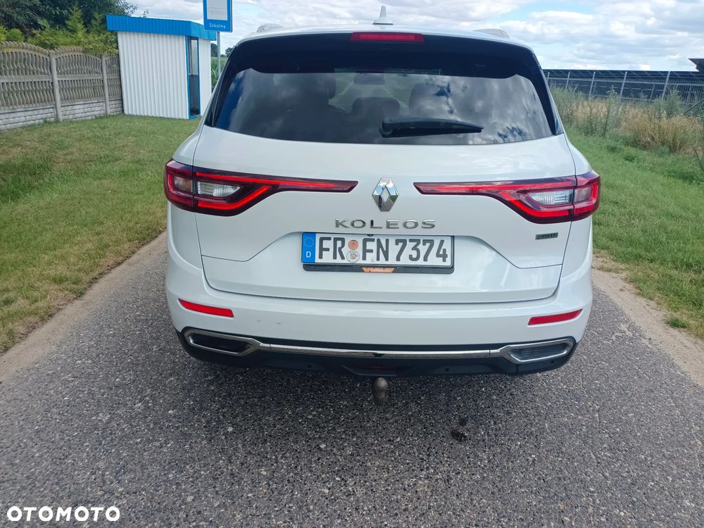 Renault Koleos 2.0 dCi Intens 4x4 - 19