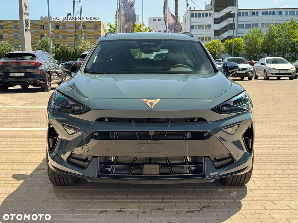 Cupra Formentor 1.5 eTSI mHEV DSG - 3