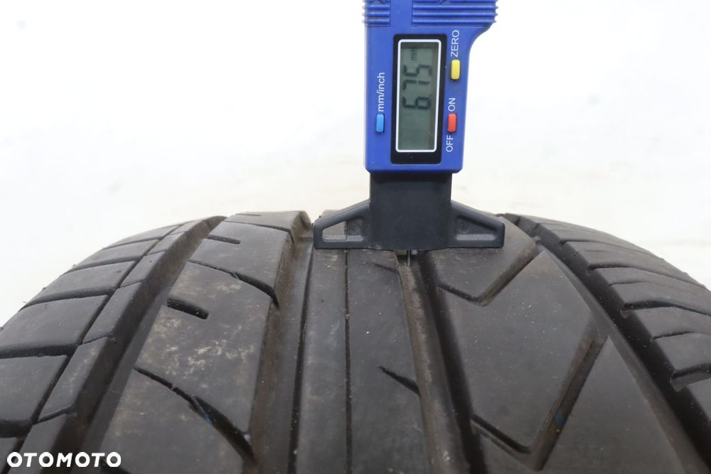 OPONA OPONY 2 SZT NORDEXX NS9000 LATO  245/45/18 25R - 10