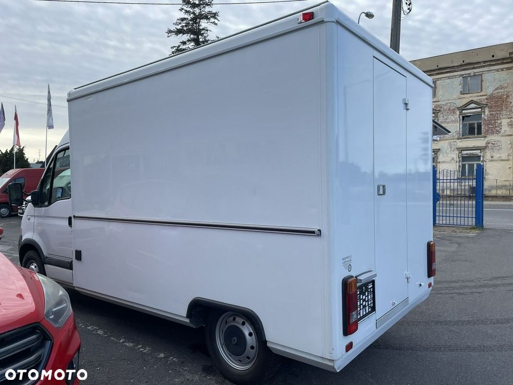 Renault Master - 19