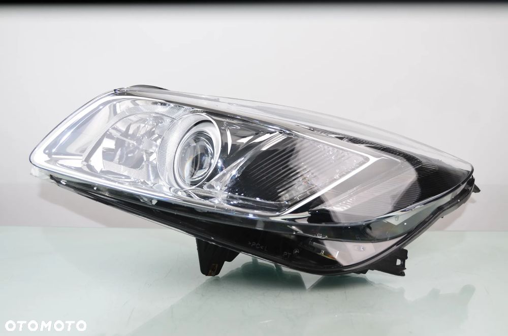 OPEL INSIGNIA A BI-XENON LIFT 1ZT009631-01 Lewy Przedni Oryginał - 2