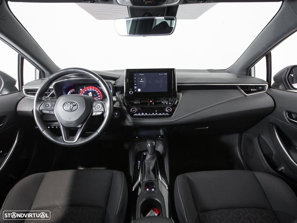 Toyota Corolla Touring Sports 1.8 Hybrid Active - 6