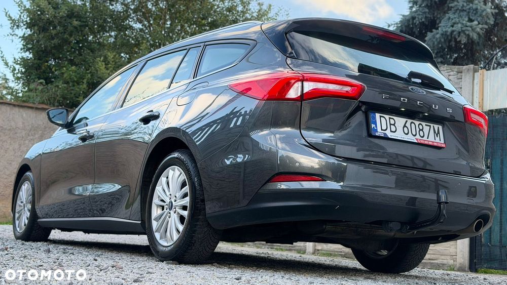 Ford Focus - 9