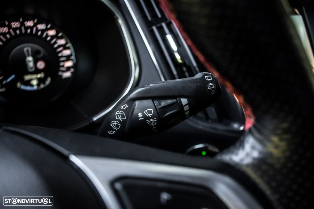 Ford S-Max 2.0 TDCi ST-Line - 17