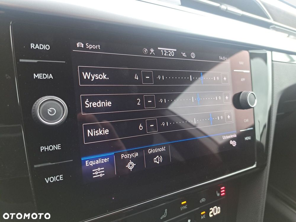 Volkswagen Arteon Shooting Brake 2.0 TDI Elegance DSG - 25