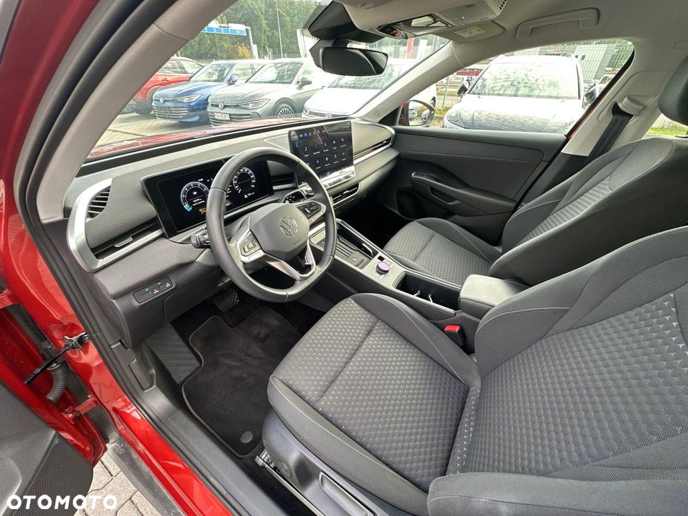 Volkswagen T-Roc - 10
