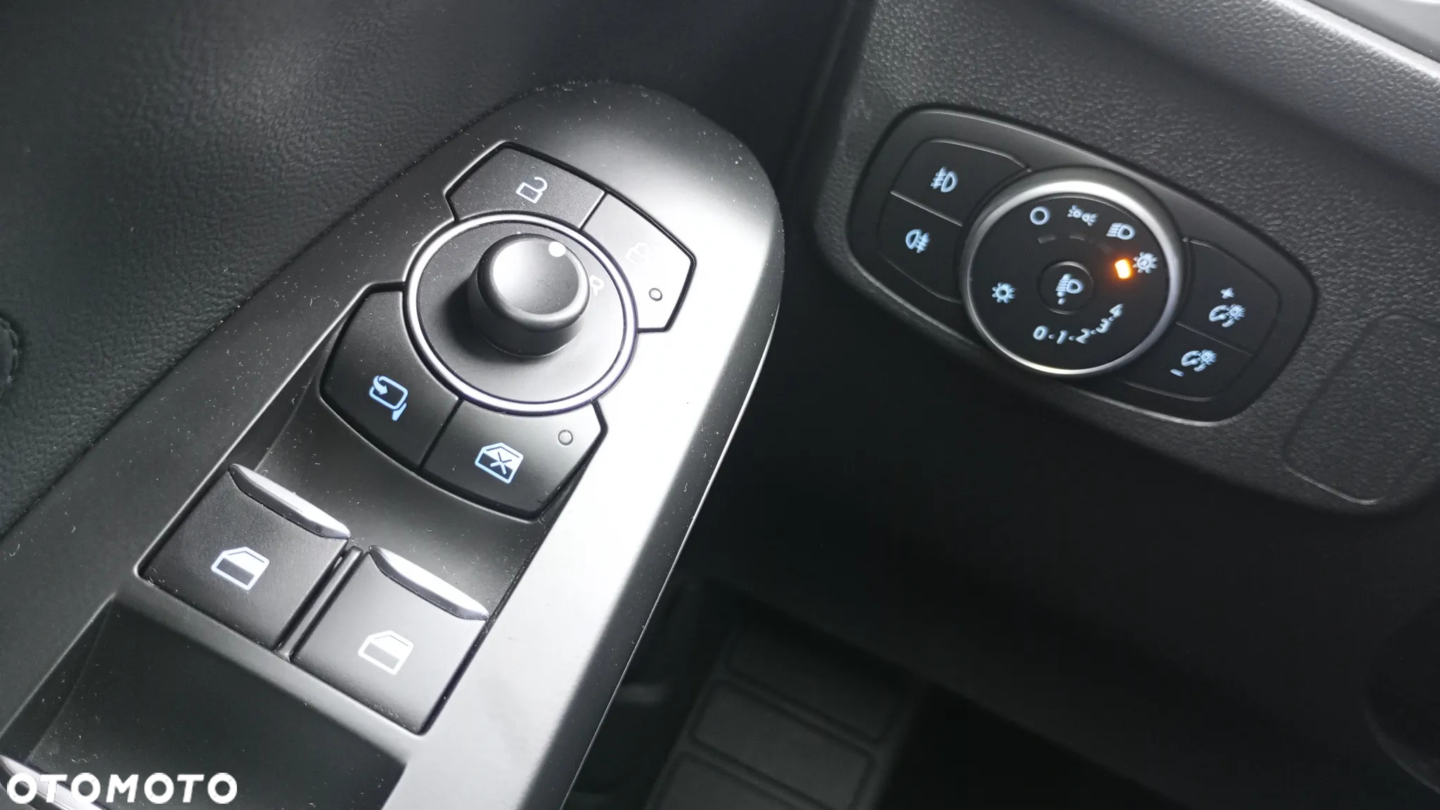 Ford Focus 1.5 EcoBlue Start-Stopp-System ACTIVE - 17