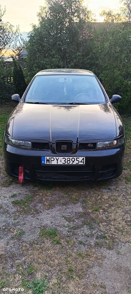 Seat Leon - 1