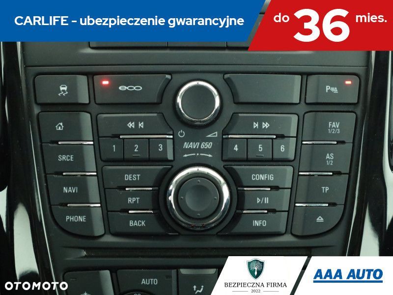 Opel Astra - 19