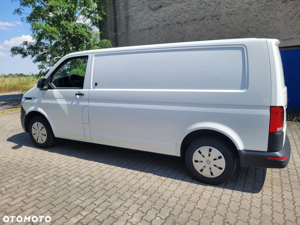 Volkswagen T6.1 Transporter - 16