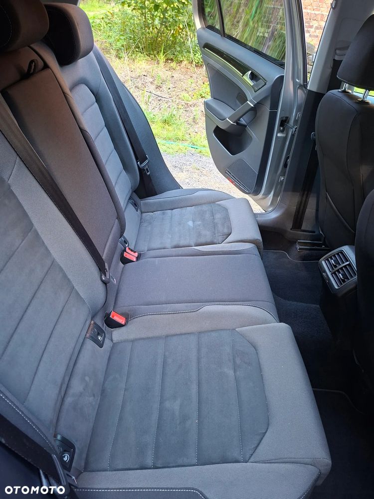 Volkswagen Golf 1.4 TSI BMT Highline - 8