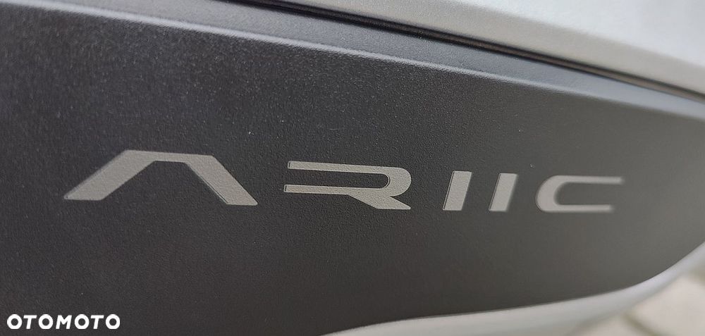 Ariic Gobi - 24