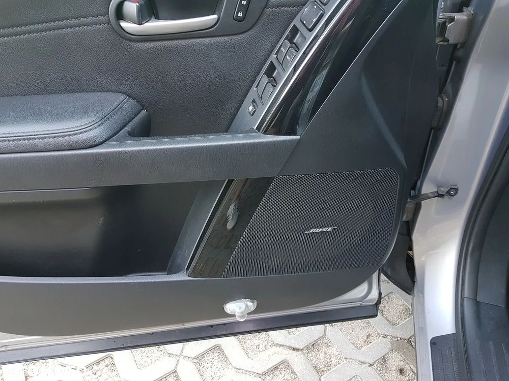 Mazda CX-9 3.7 V6 - 20