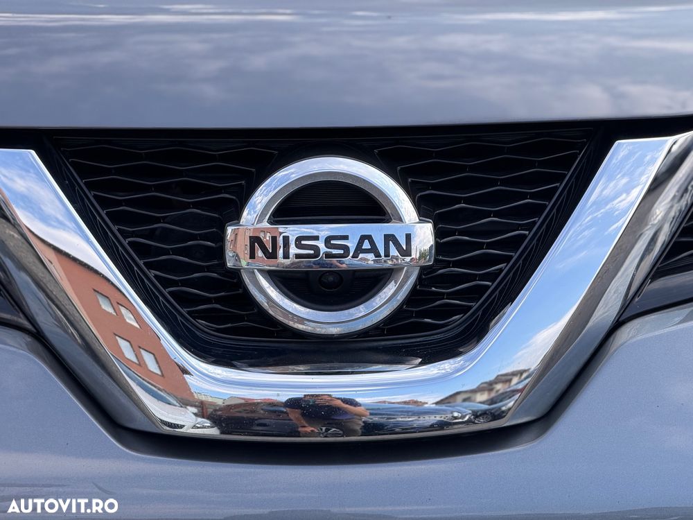 Nissan X-Trail 1.6 dCi ALL-MODE 4x4i Tekna - 9