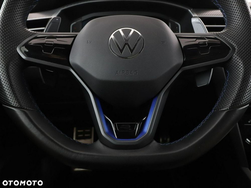 Volkswagen Arteon Shooting Brake 2.0 TSI 4Motion R DSG - 22