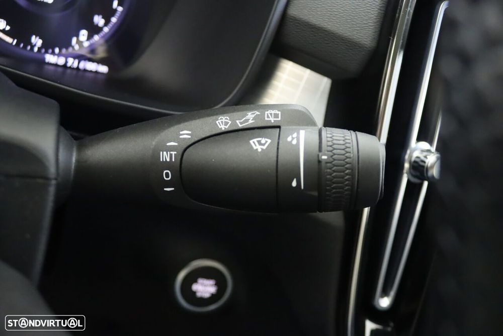 Volvo XC 40 1.5 T4 PHEV Inscription Expression - 12