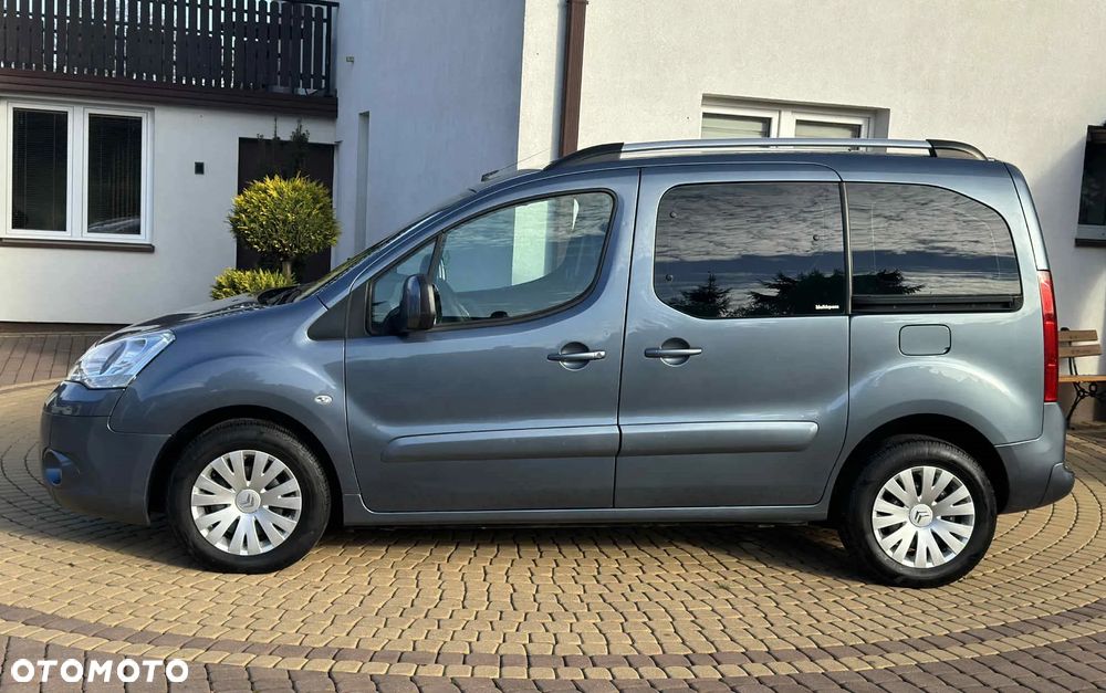 Citroën Berlingo II 1.6 HDi Multispace - 5