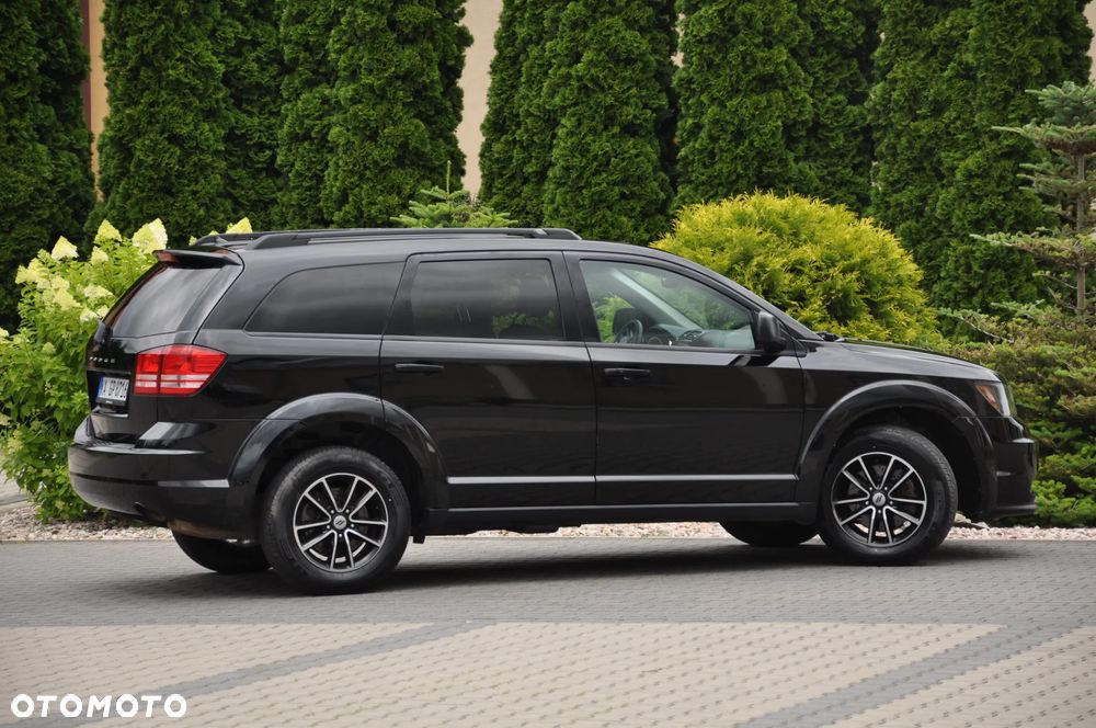 Dodge Journey - 15
