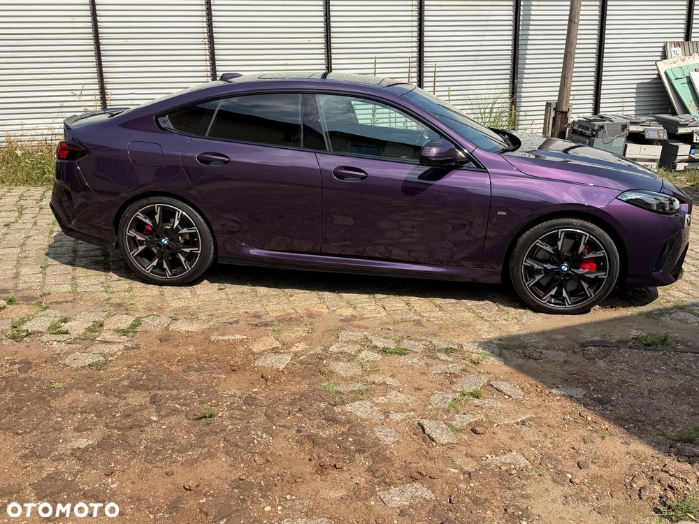 BMW Seria 2 218d M Sport sport - 20