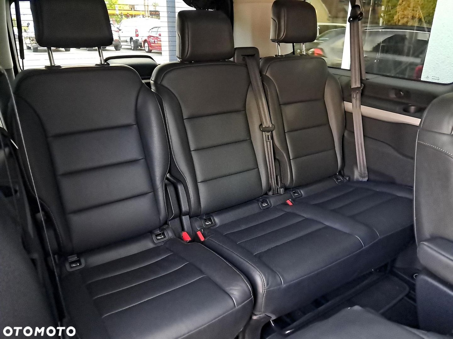 Toyota Proace Verso 2.0 D4-D Long VIP - 12