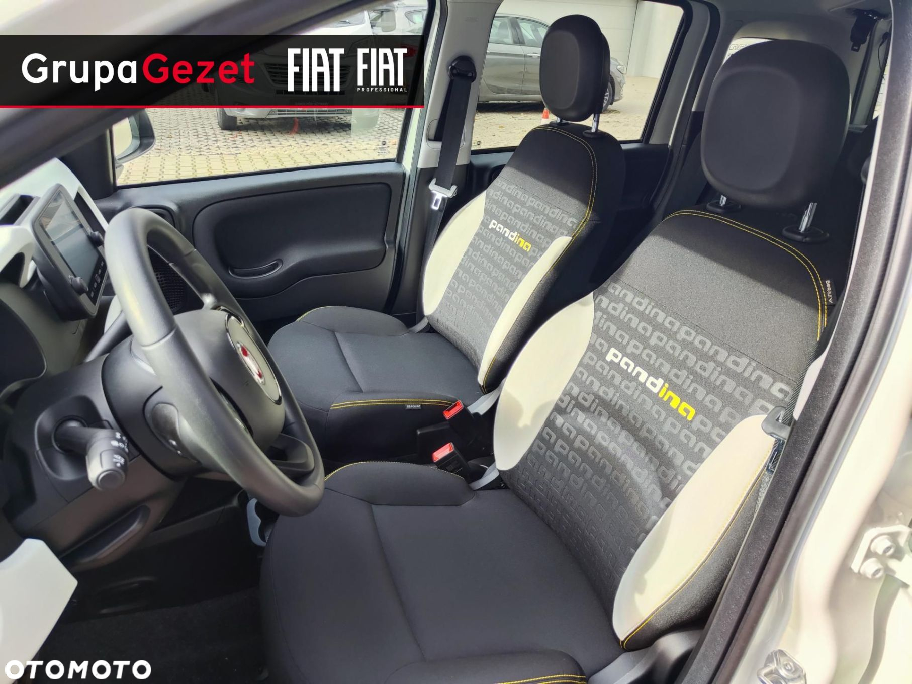 Fiat Panda - 7