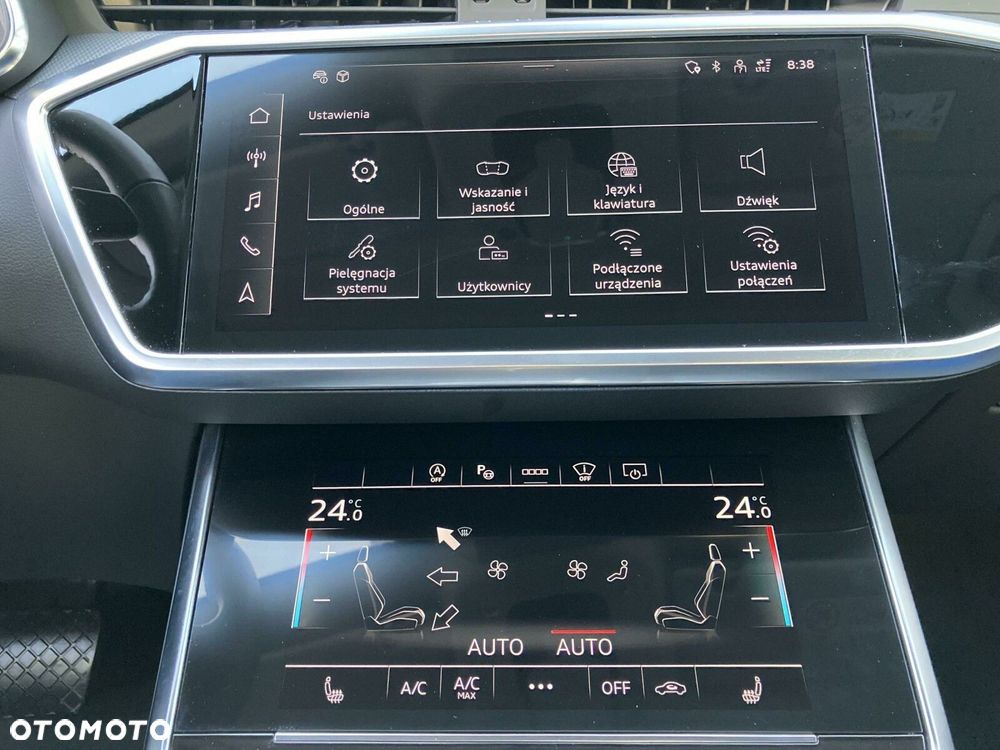 Audi A6 Limousine - 26