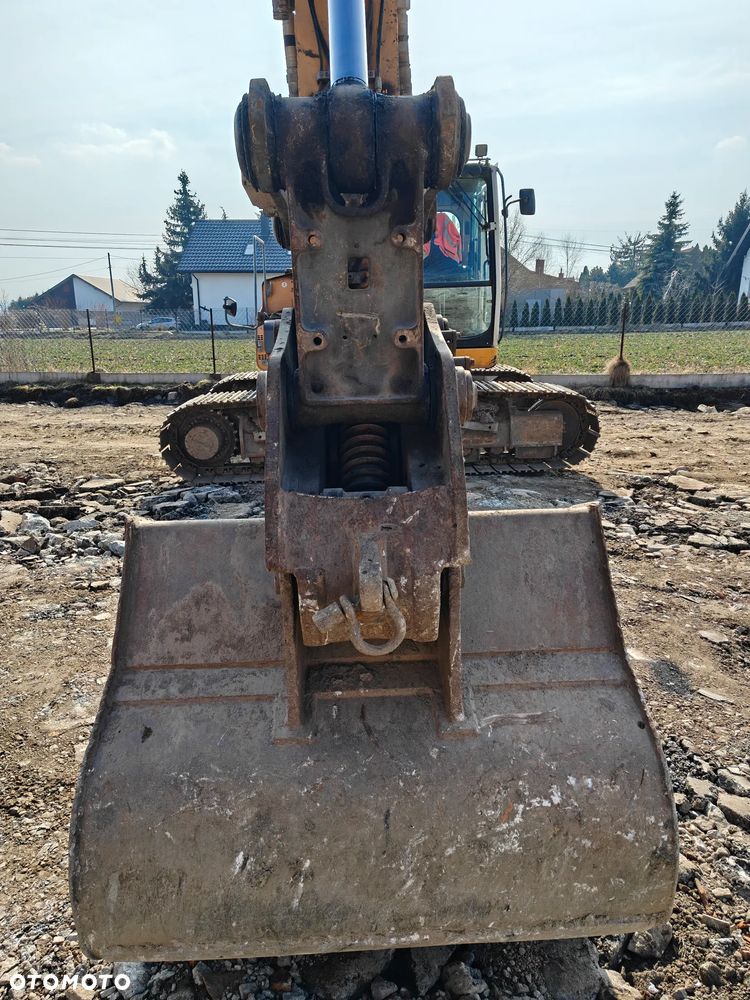 Liebherr R906LC litronic - 23