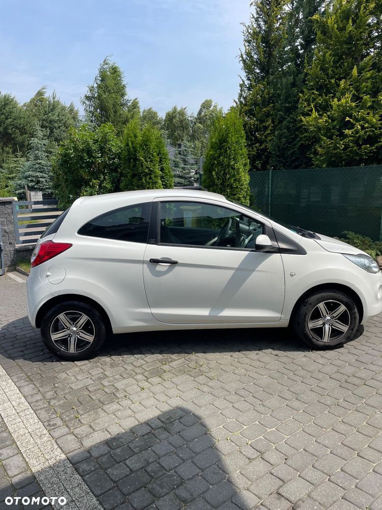 Ford KA 1.2 Trend - 2