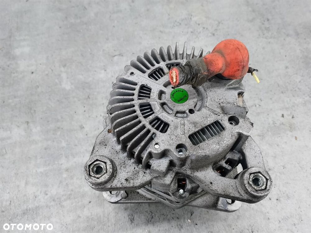 ALTERNATOR RENAULT KOLEOS I 2.0 DCI - 9
