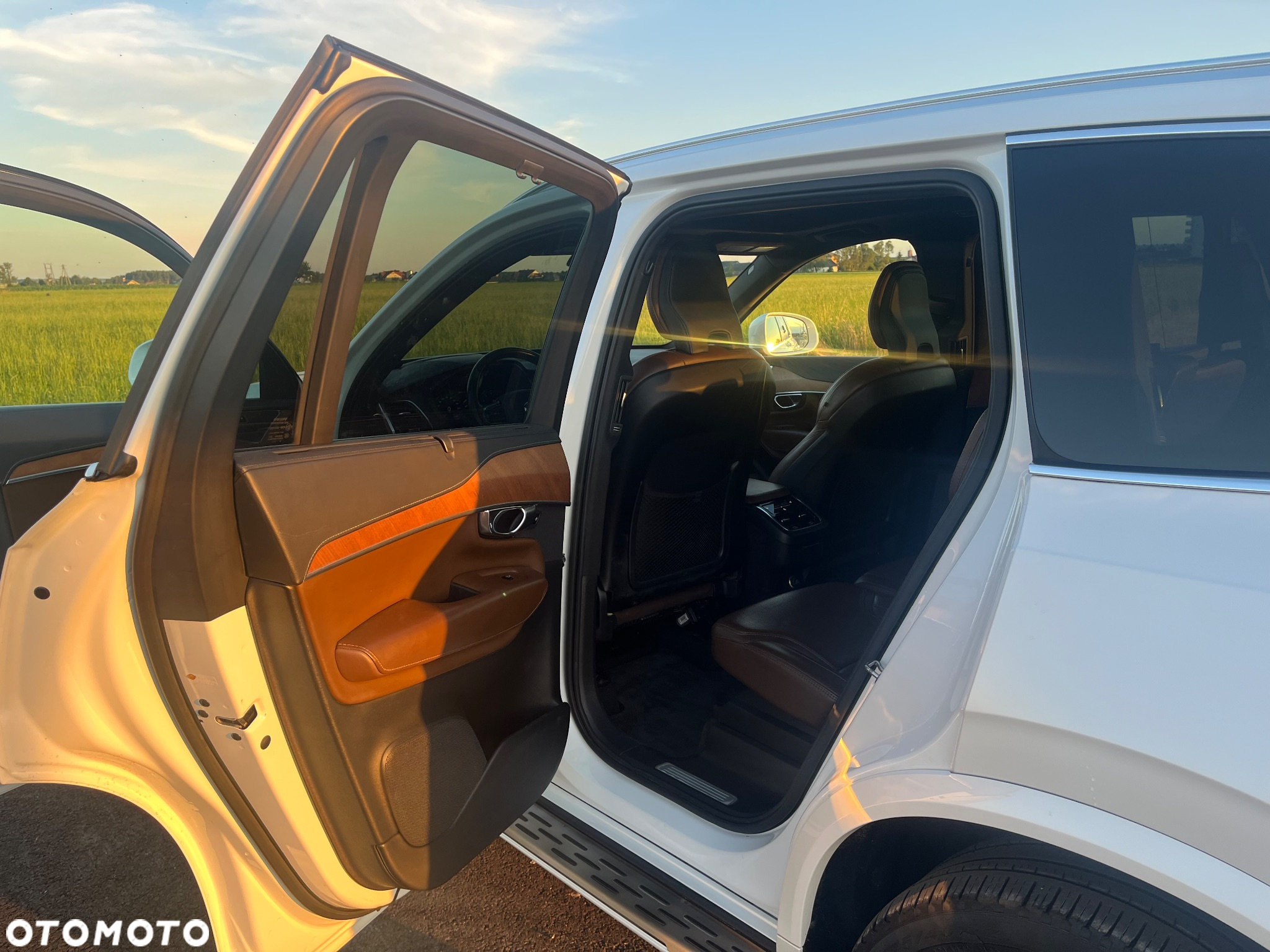 Volvo XC 90 T6 AWD Inscription 7os - 3