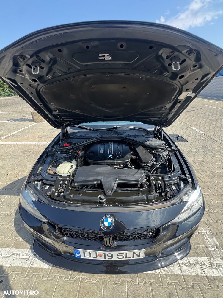 BMW Seria 3 - 7