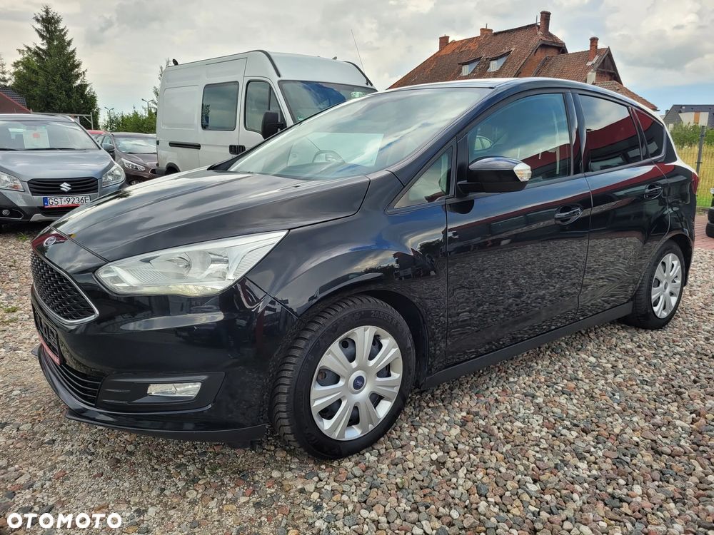 Ford C-MAX - 7