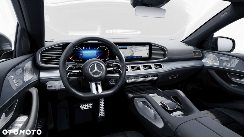 Mercedes-Benz GLE - 8