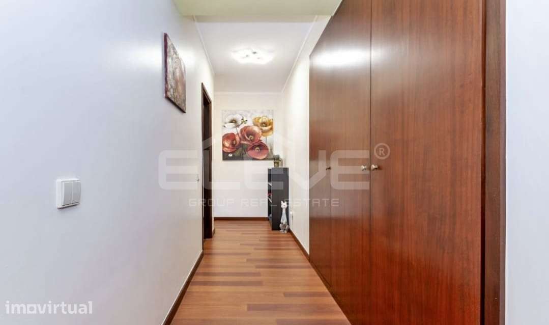 Apartamento T2 Santa Maria Lamas - Grande imagem: 3/24