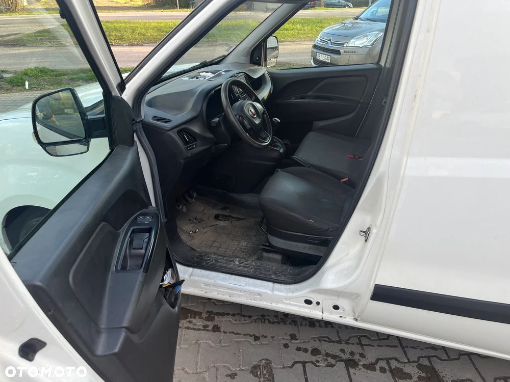 Fiat doblo - 6