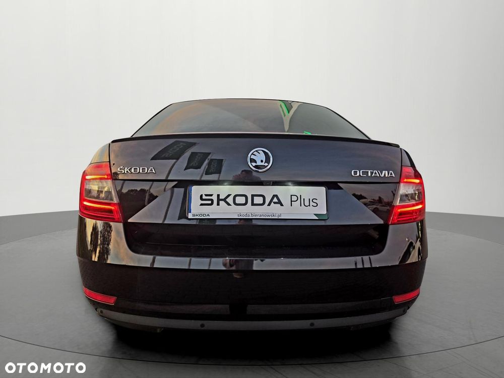 Skoda Octavia 1.5 TSI ACT Style - 8