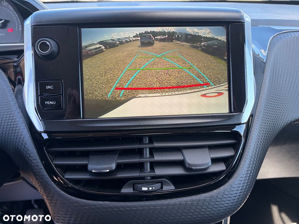 Peugeot 2008 PureTech 110 Stop&Start Allure - 15
