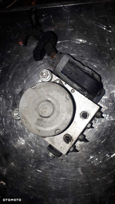 Fiat ducato III lift pompa abs esp - 2