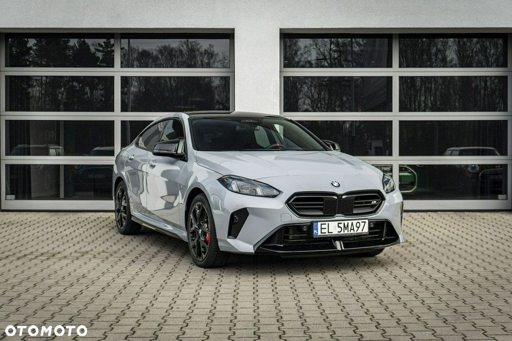 BMW Seria 2 - 5