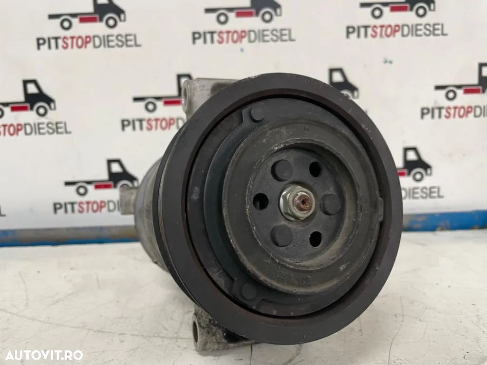 Compresor Ac VOLVO P31469966 2012 2013 2014 2015 2016 2017 2018 - 3