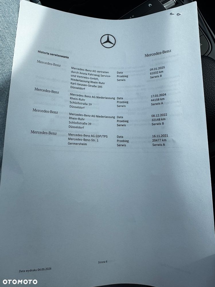 Mercedes-Benz Klasa A AMG 35 4Matic AMG Speedshift DCT 7G - 38