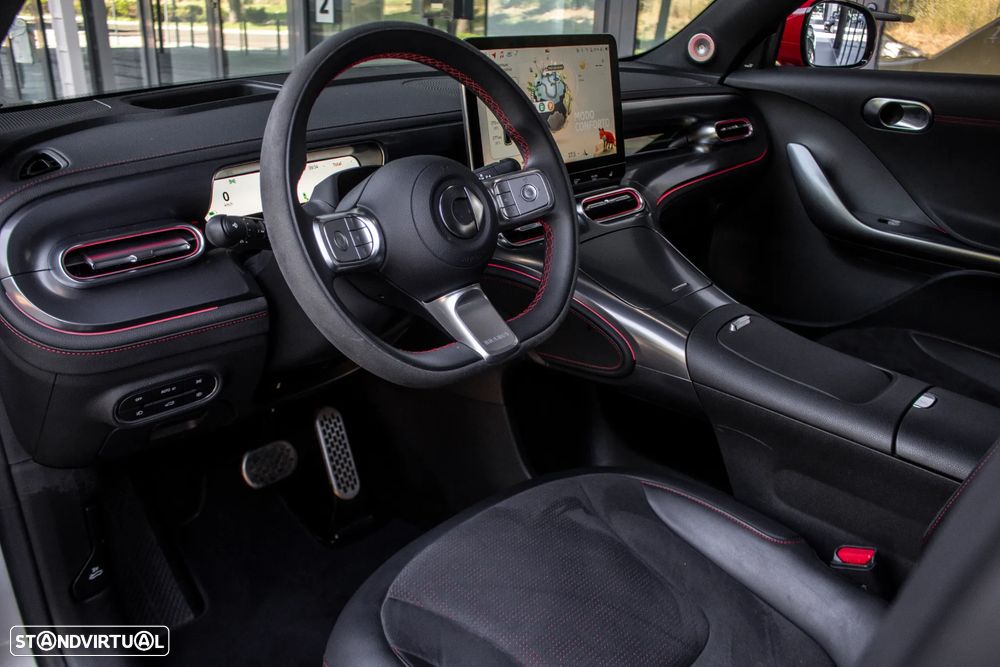 Smart #1 Brabus - 23